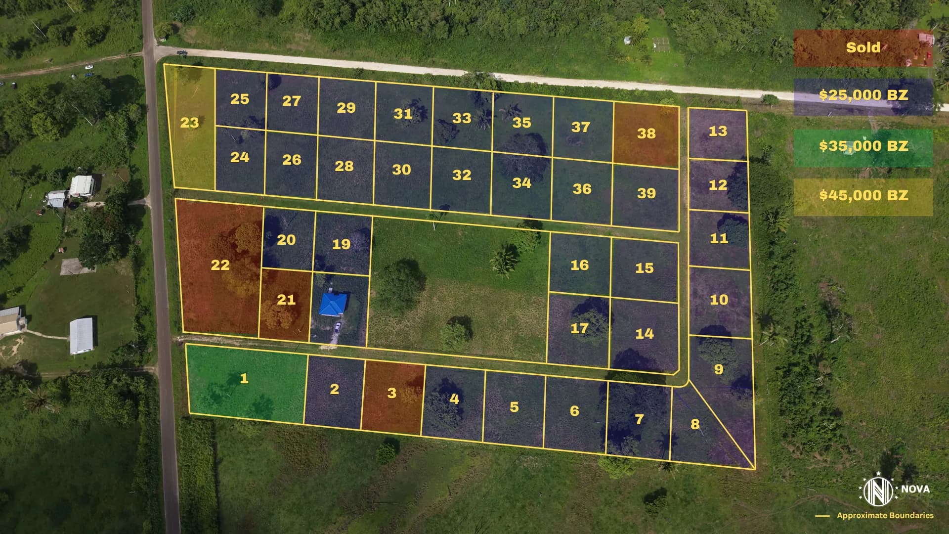 Scotland Halfmoon Subdivision - Photo 2