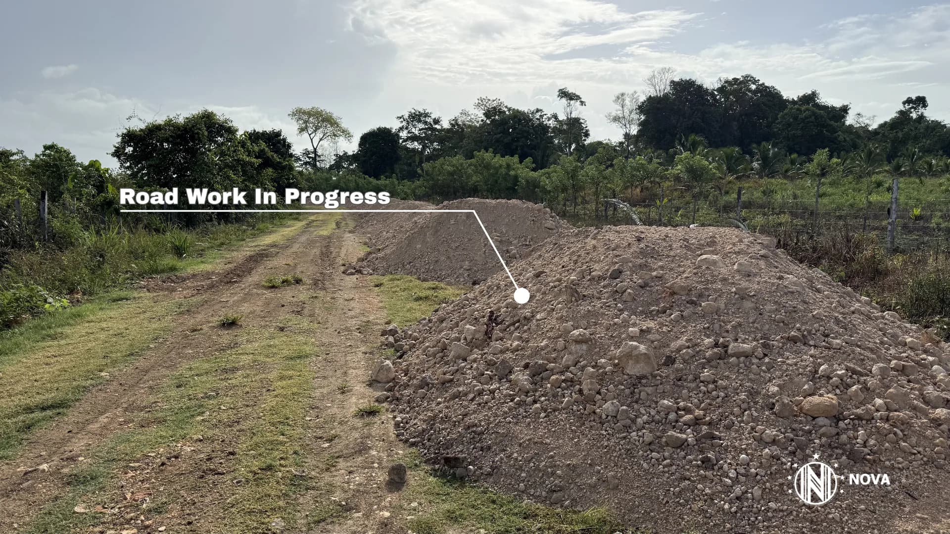 25 Acres for Sale – Teakettle area, Cayo District, Belize - Photo 6