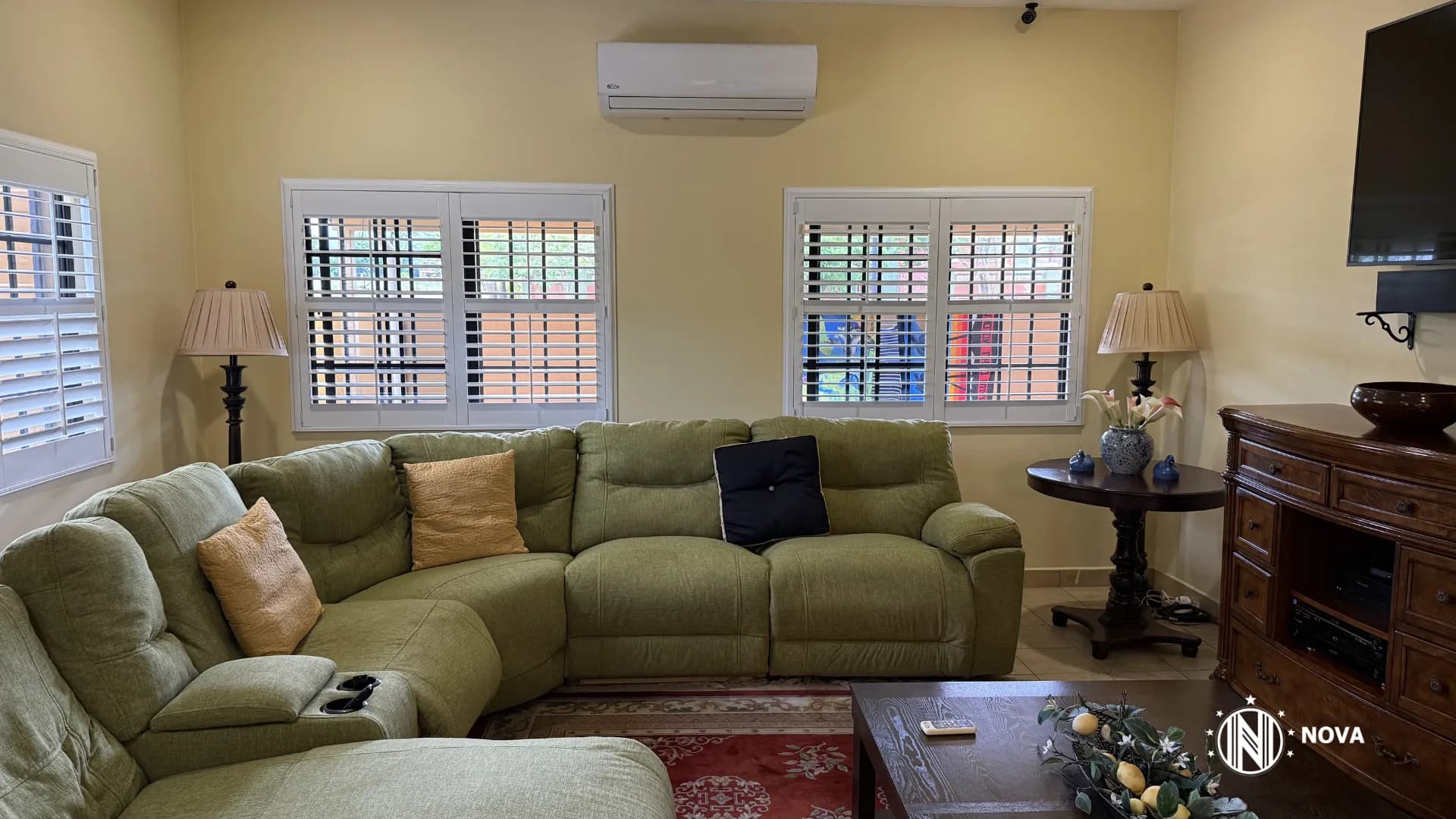 Beautiful Fully Furnished Family Home for Sale – University Heights, Belmopan - Photo 6