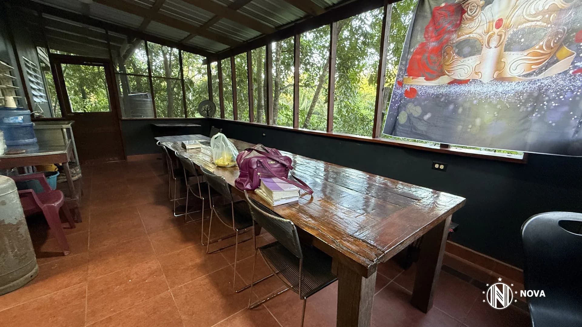 13.4 Acre Multi-Use Estate with Panoramic Hill Views, Diverse Income Infrastructure & Prime Location Near Belmopan - Photo 7