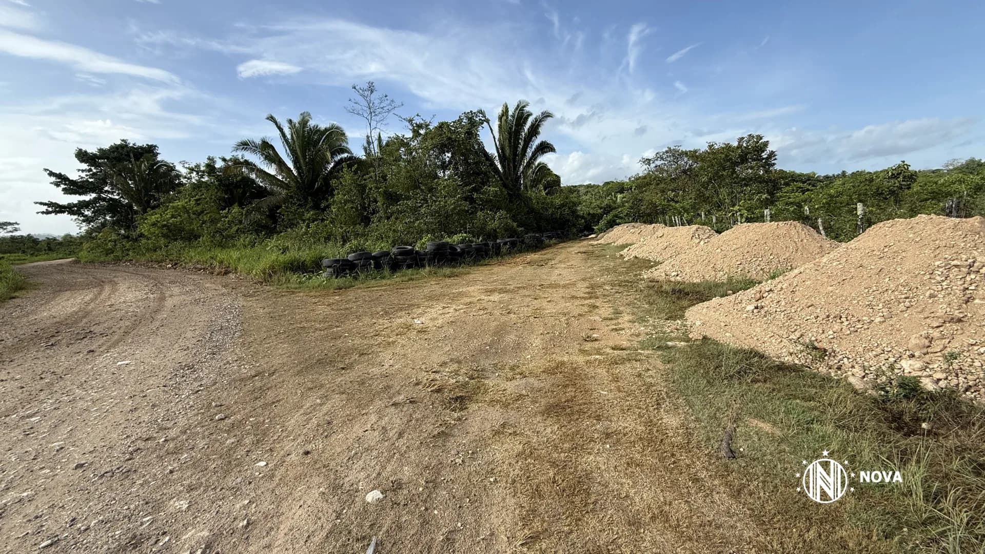 25 Acres for Sale – Teakettle area, Cayo District, Belize - Photo 3