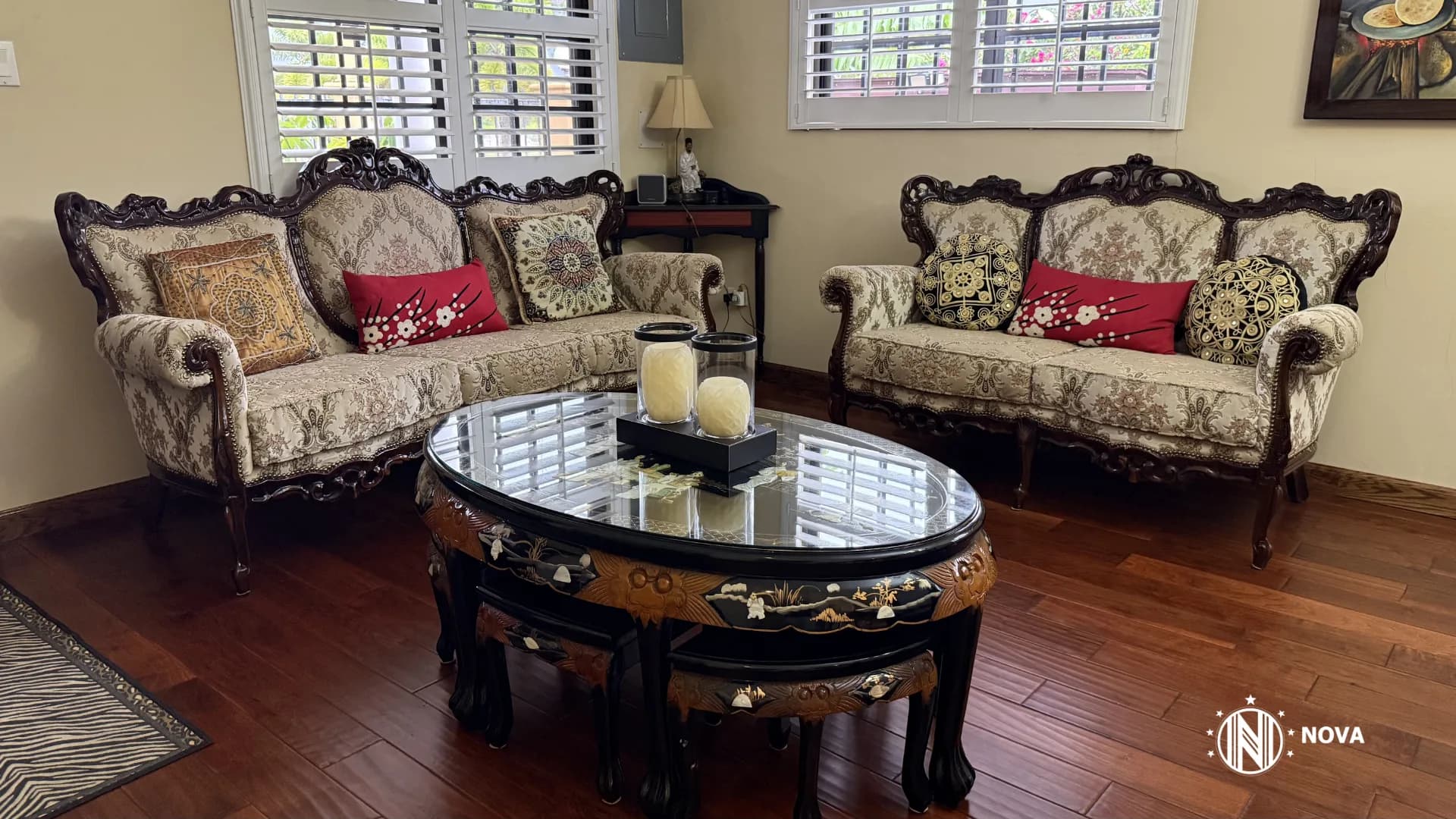 Beautiful Fully Furnished Family Home for Sale – University Heights, Belmopan - Photo 8