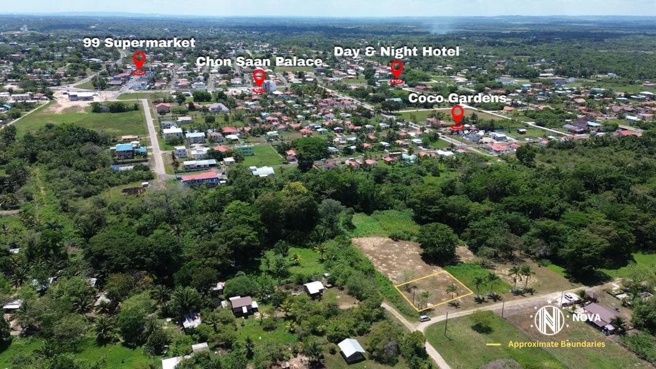 Residential Lot in Belmopan - Photo 2