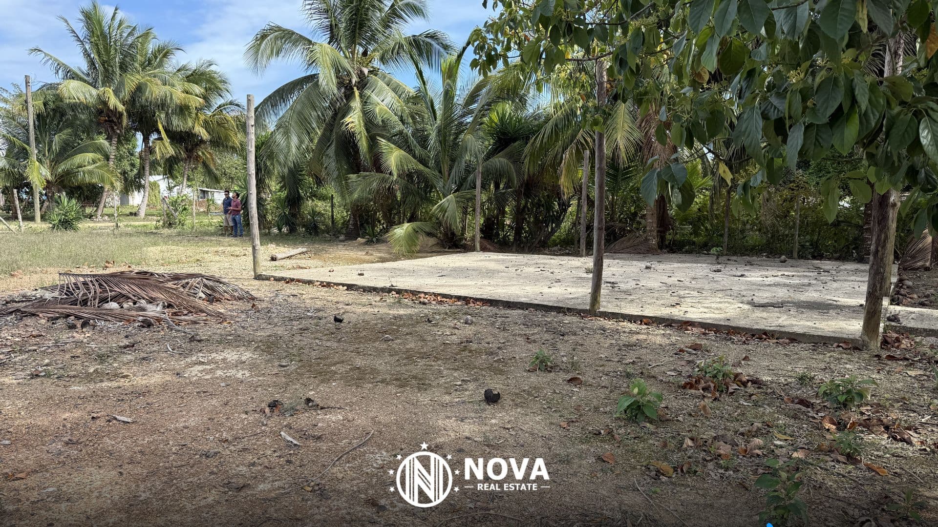 Lot in Hope Creek Village - Stann Creek District - Photo 2