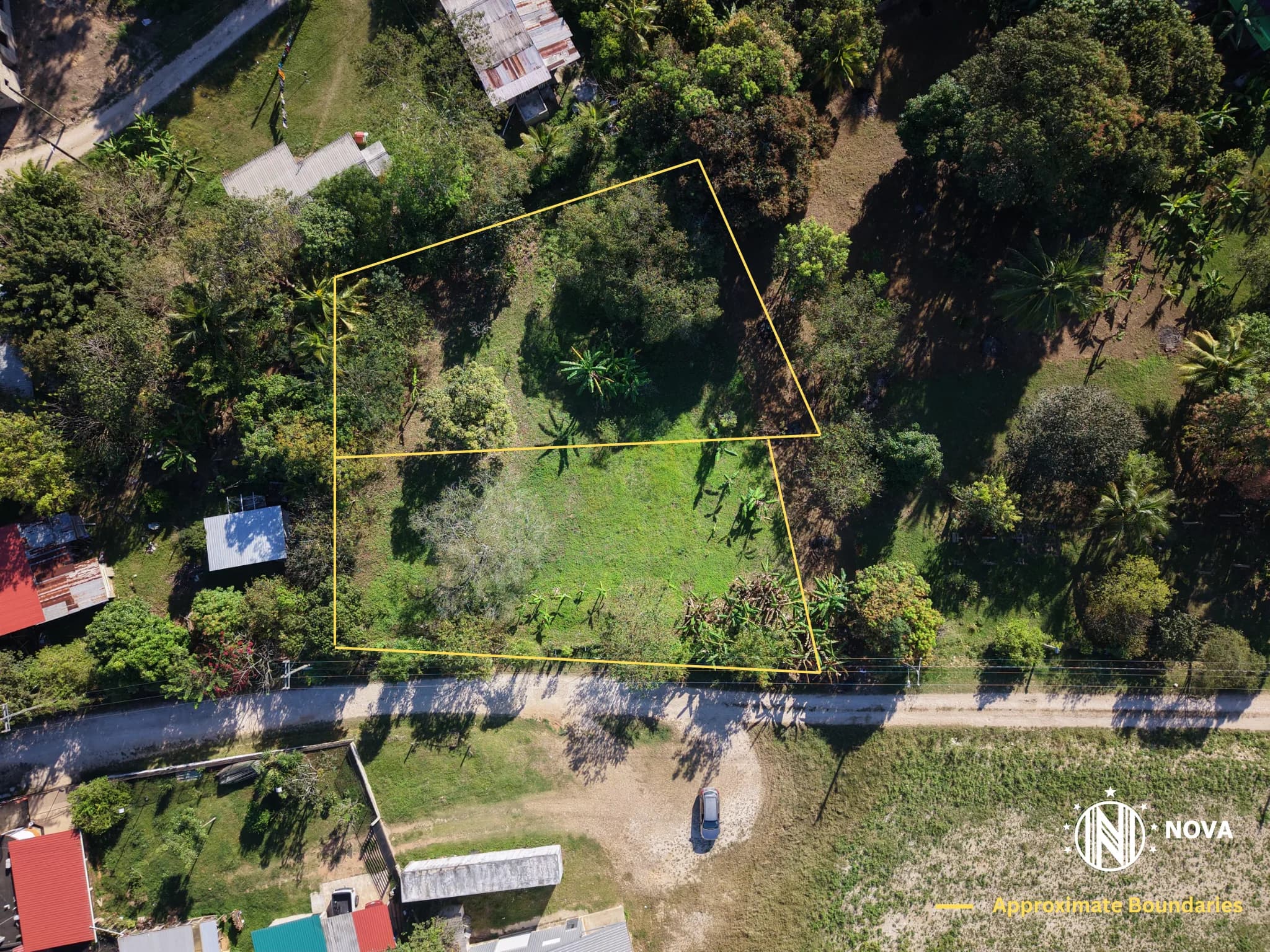 Esperanza Double Lot