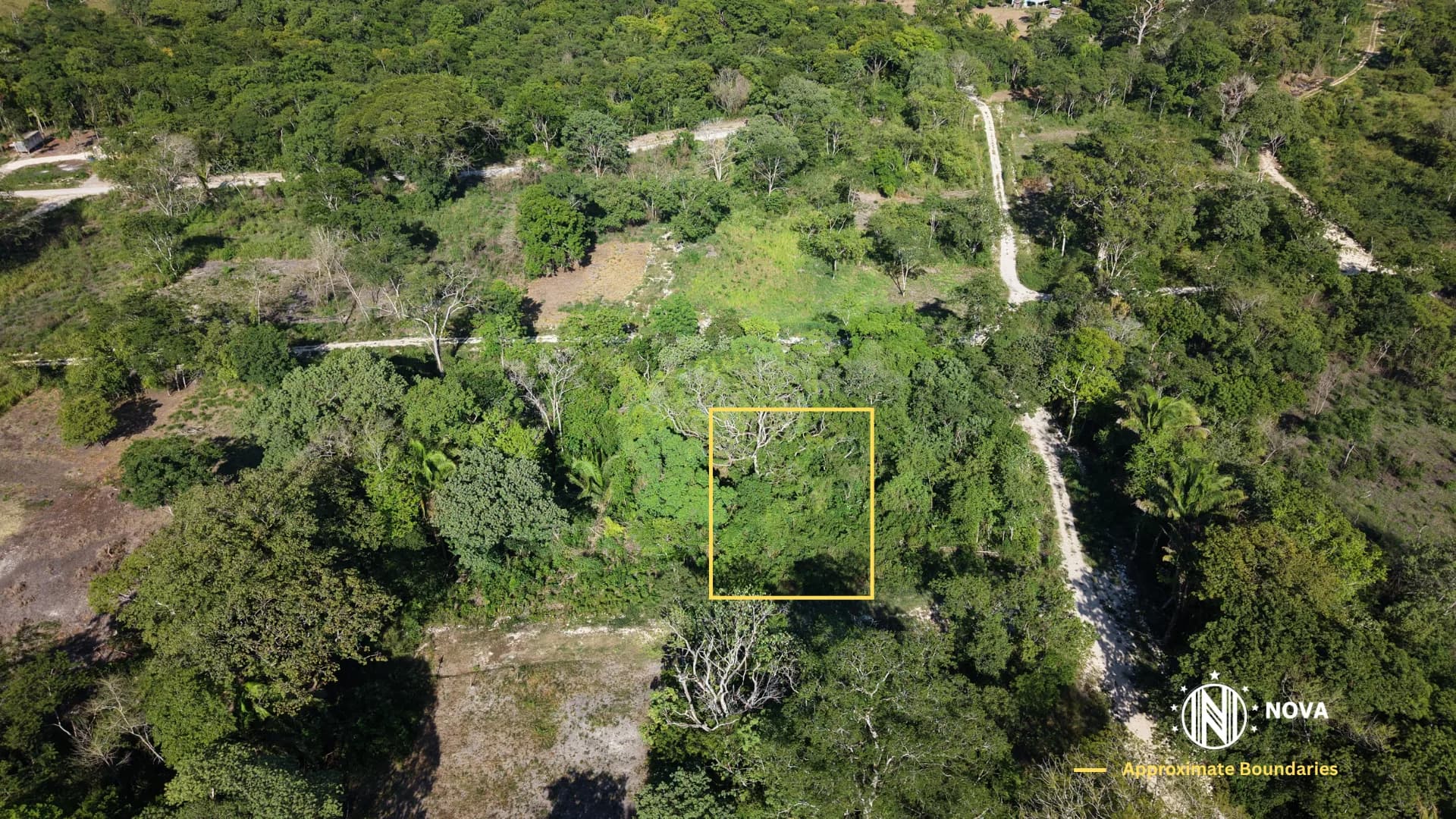 Single Lot in Bullet Tree Falls Village, Cayo District Belize - Photo 5