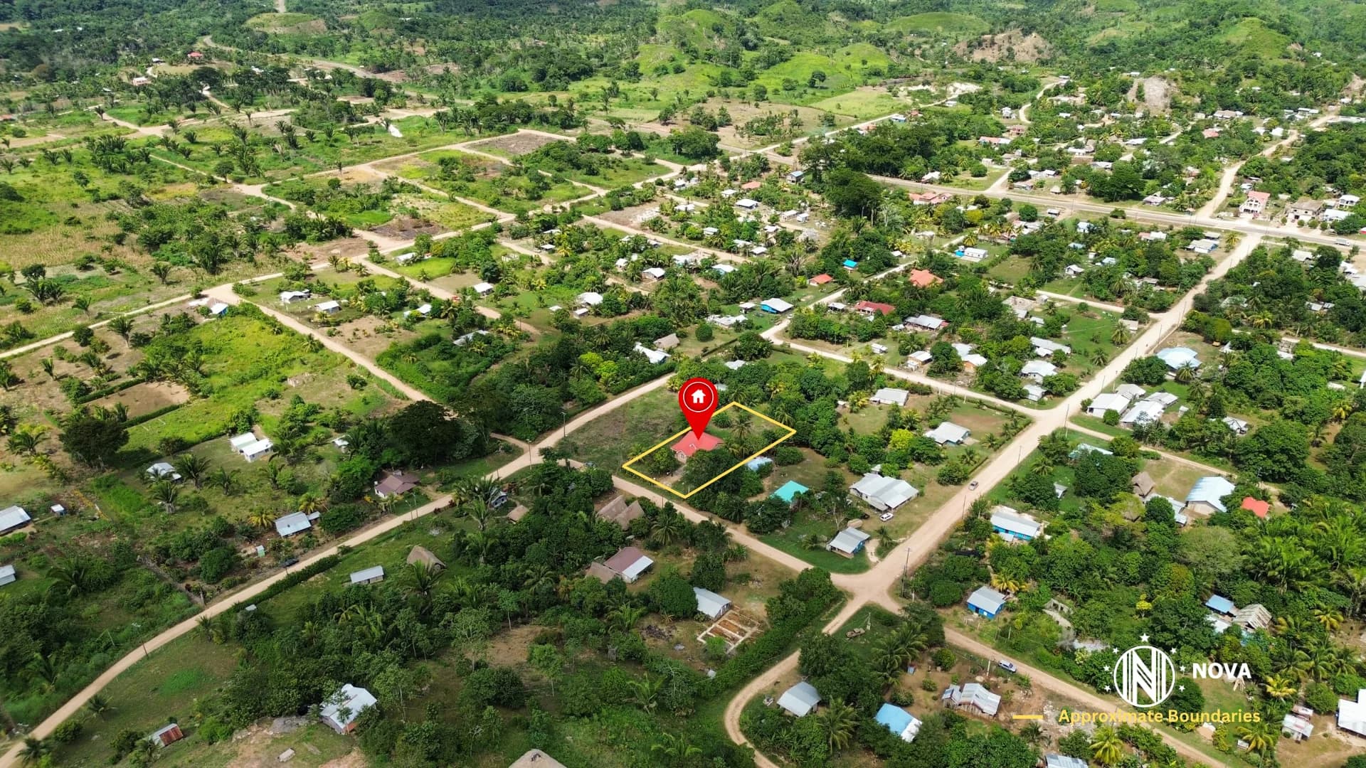 Modern House in Armenia Village, Cayo District - Photo 4