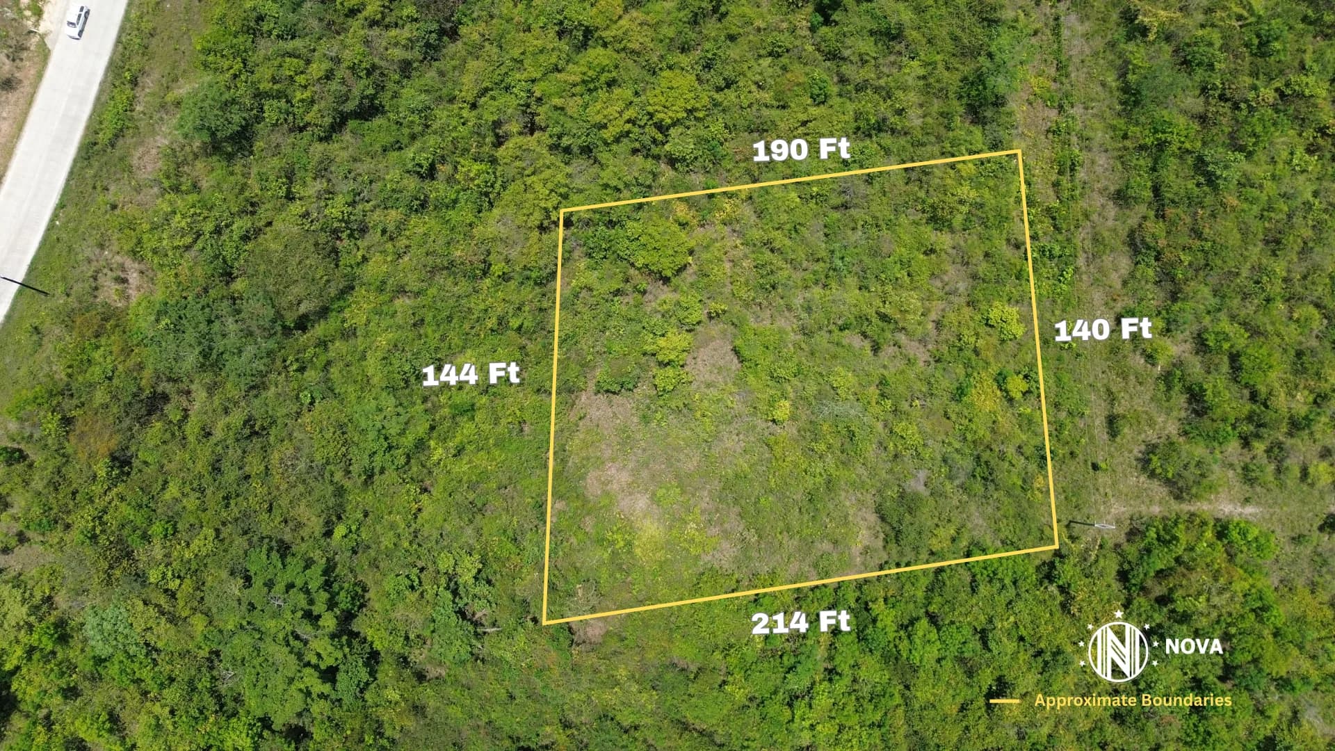 Prime 0.65-Acre Property in Belmopan for Sale – Great Investment Opportunity! - Photo 2