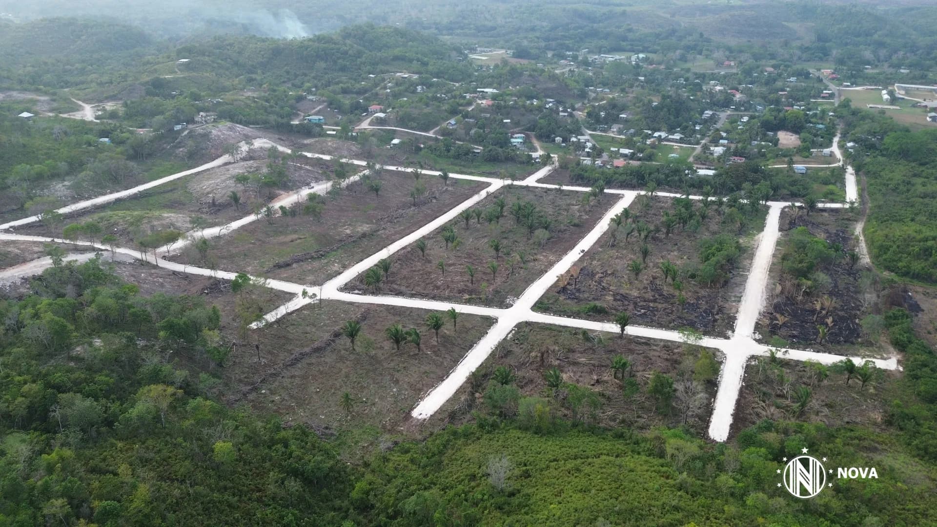 Ontario Hill Subdivision, Cayo District  - Photo 3