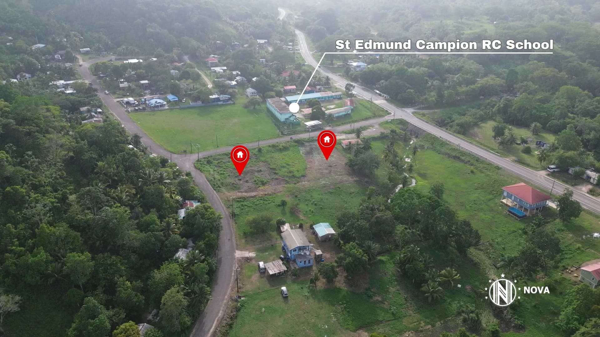 New Residential Lots in Teakettle Village, Cayo District Belize - Photo 5