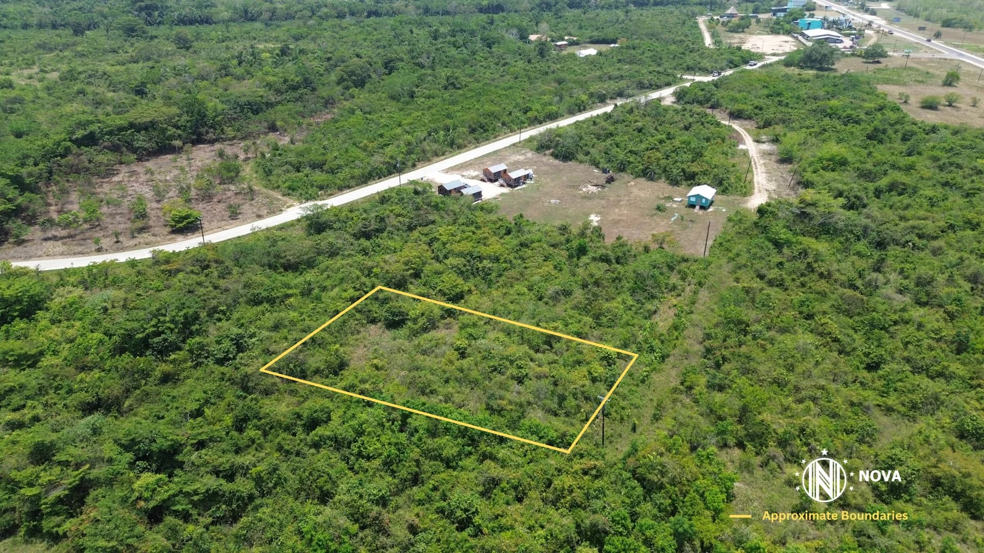 Prime 0.65-Acre Property in Belmopan for Sale – Great Investment Opportunity! - Photo 3