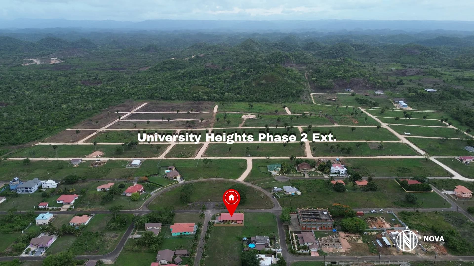 Beautiful Fully Furnished Family Home for Sale – University Heights, Belmopan - Photo 2
