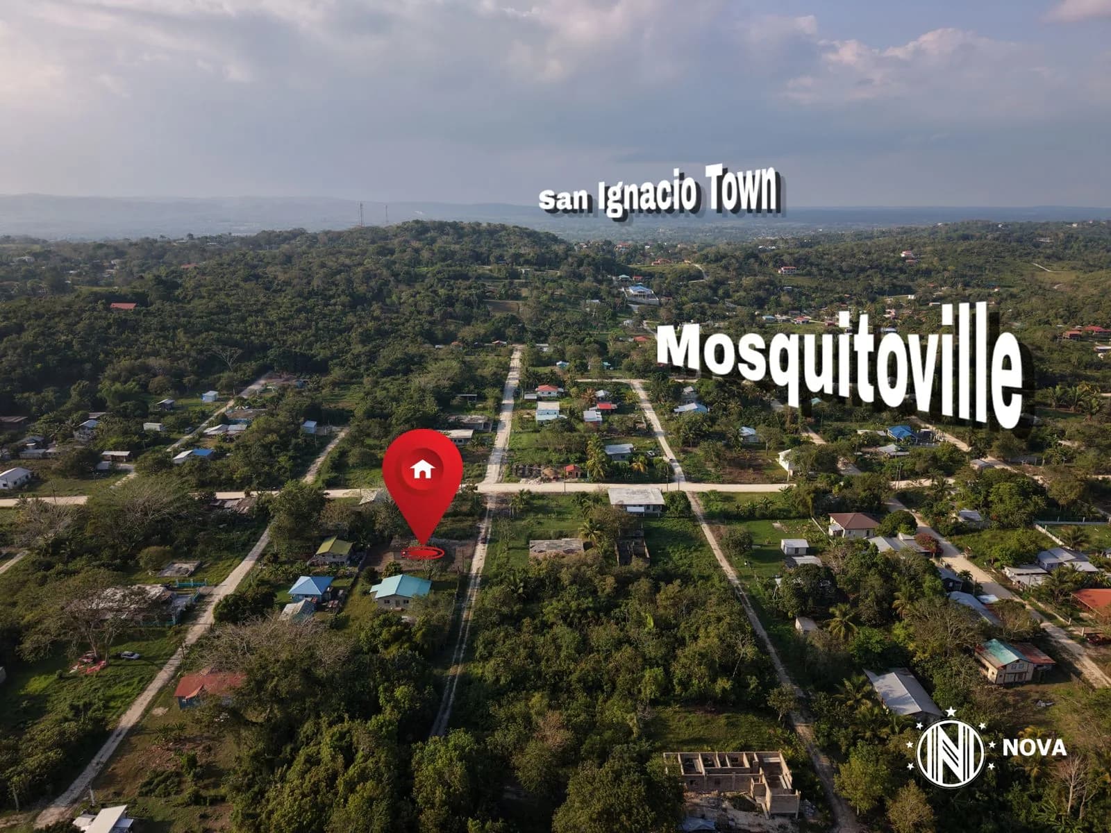 Semi-Finished House - Near San Ignacio - Photo 3