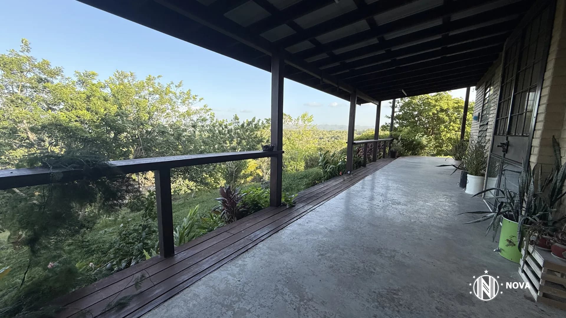 Stunning Mountain View Home on 2.4 Acres - Photo 8
