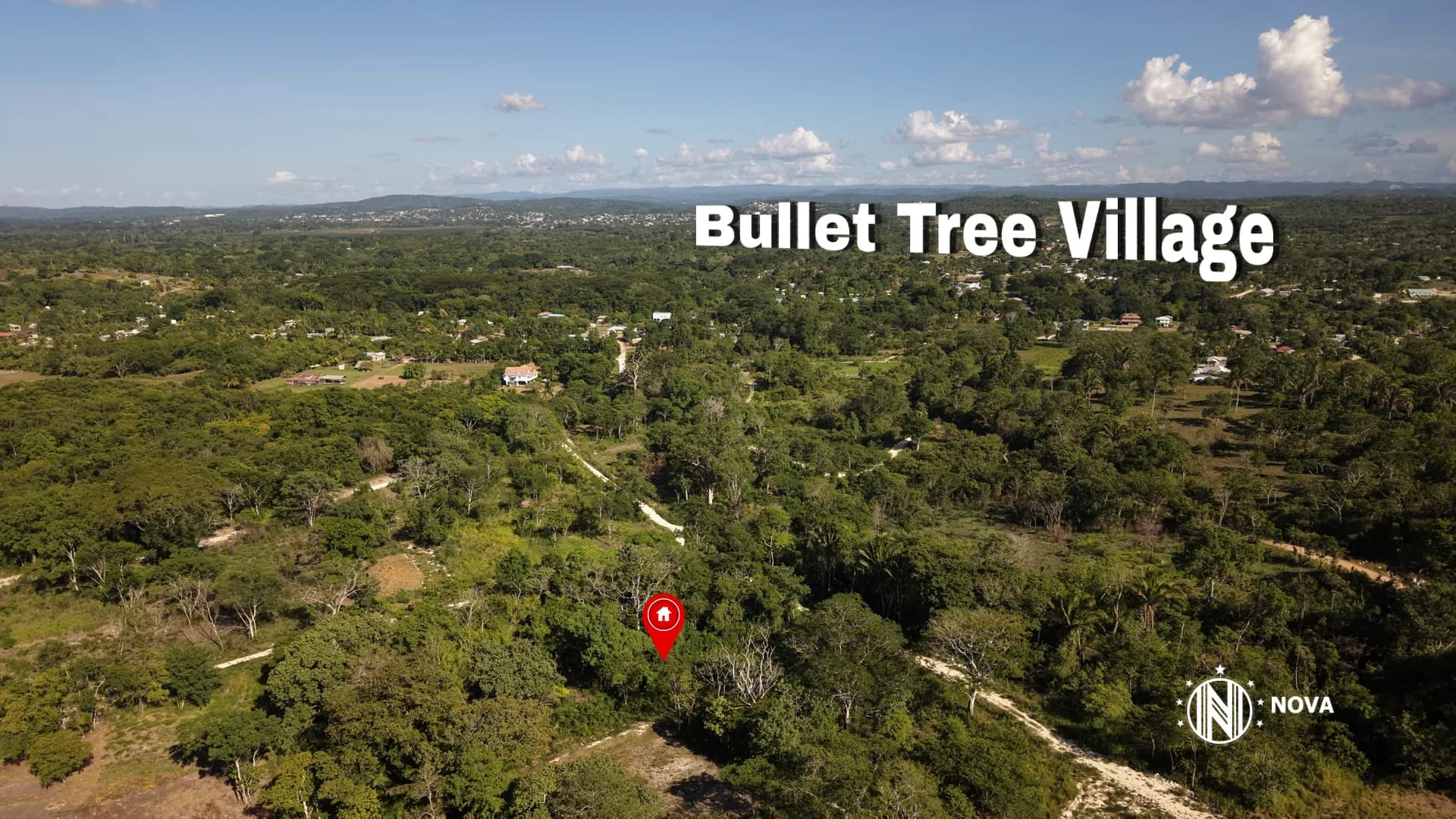 Single Lot in Bullet Tree Falls Village, Cayo District Belize - Photo 2