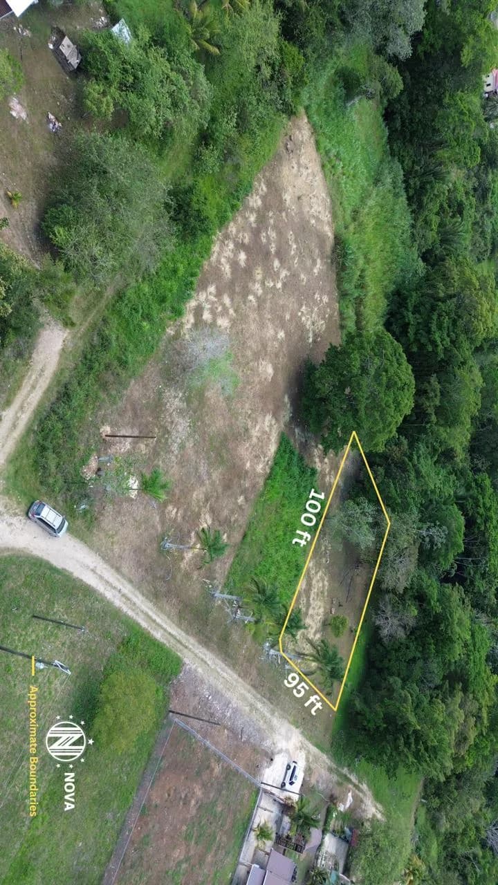 Residential Lot in Belmopan - Photo 3