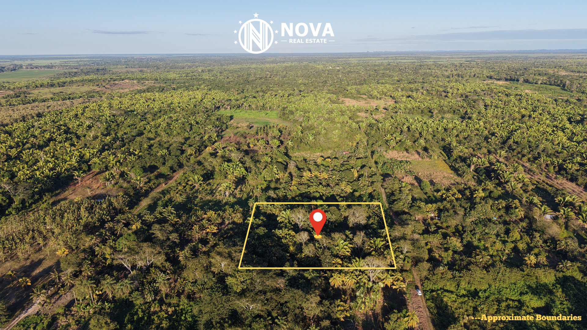 1-Acre Property in Mount Pleasant, Belmopan - Photo 2