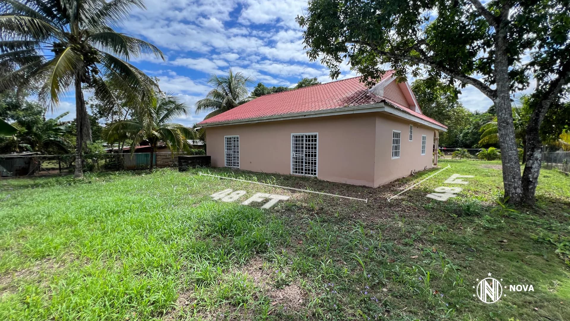 Modern House in Armenia Village, Cayo District - Photo 6