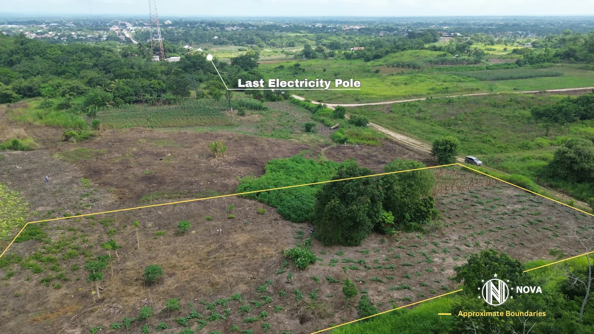 0.83 Acres in Belmopan City, Cayo District, Belize - Photo 5