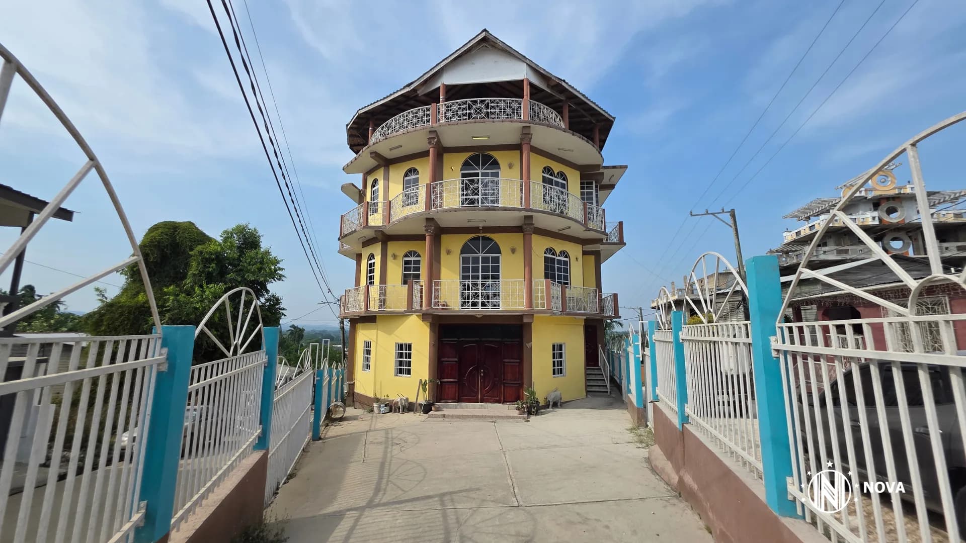 Luxury House in Downtown San Ignacio - Photo 8