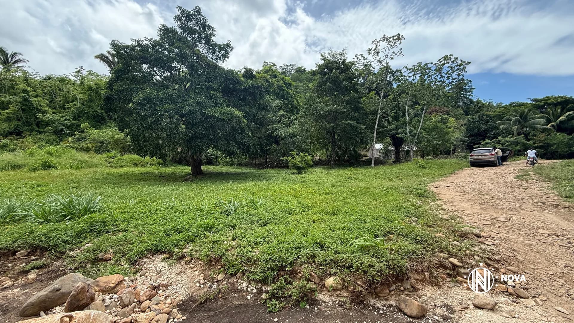 ¼ quarter-Acre Lot in Armenia Village – Motivated Seller! - Photo 4