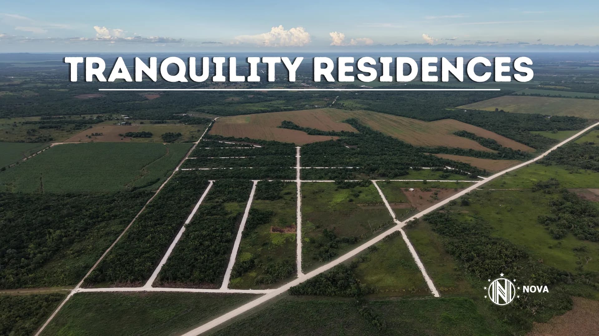 Tranquility Residences