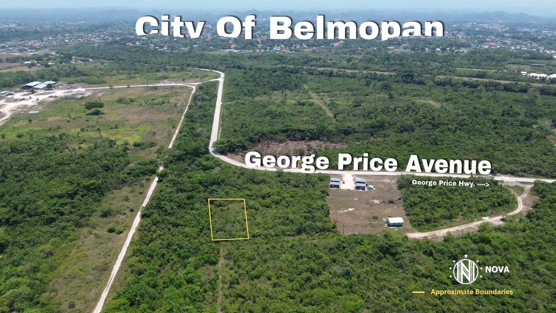 Prime 0.65-Acre Property in Belmopan for Sale – Great Investment Opportunity! - Photo 4