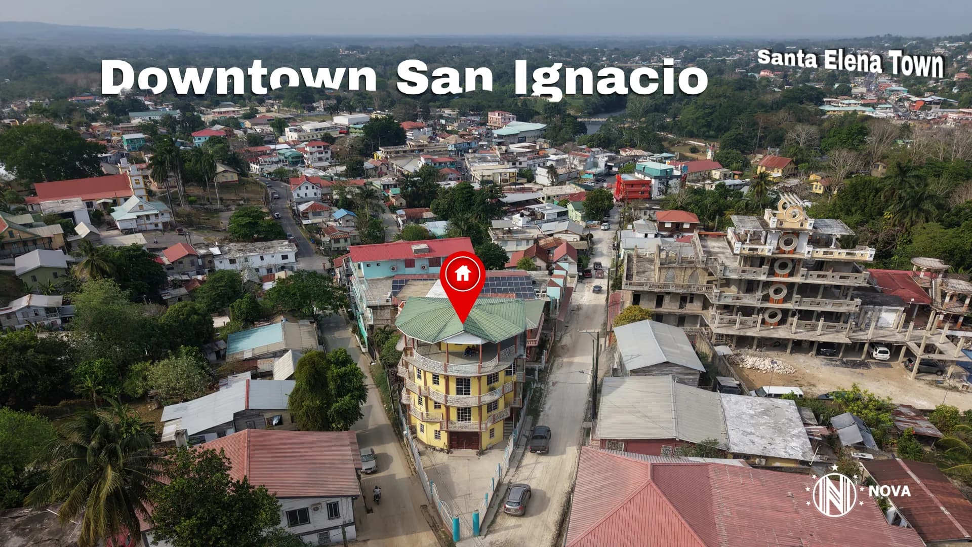 Luxury House in Downtown San Ignacio - Photo 2