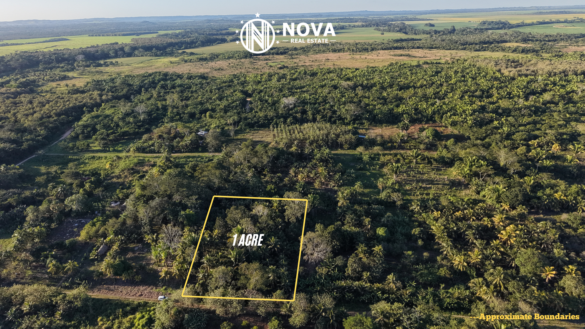 1-Acre Property in Mount Pleasant, Belmopan - Photo 4