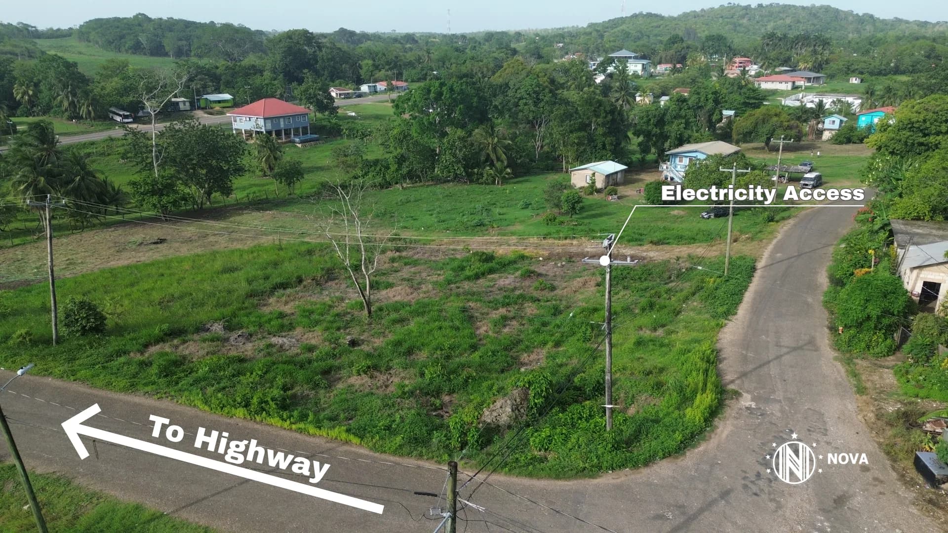 New Residential Lots in Teakettle Village, Cayo District Belize - Photo 3