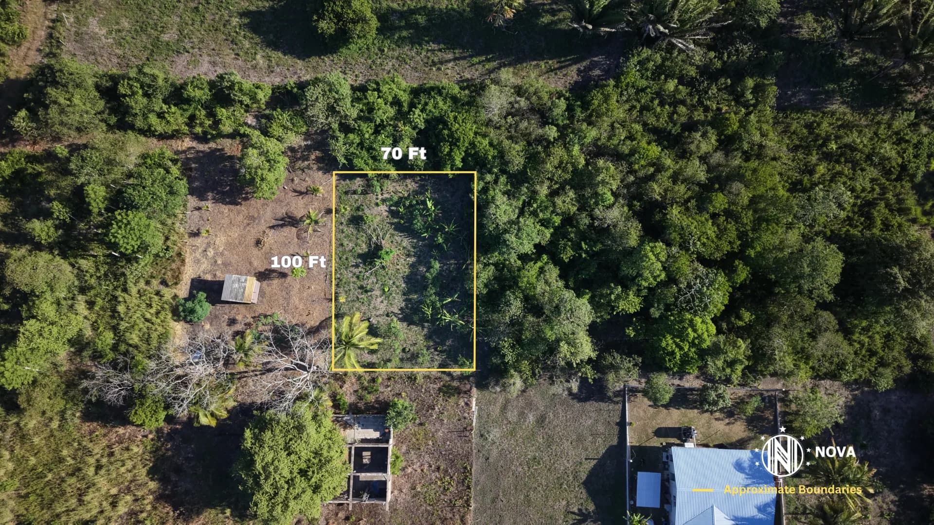 Single Residential Lot in Bullet Tree Falls Village, Cayo District Belize - Photo 4