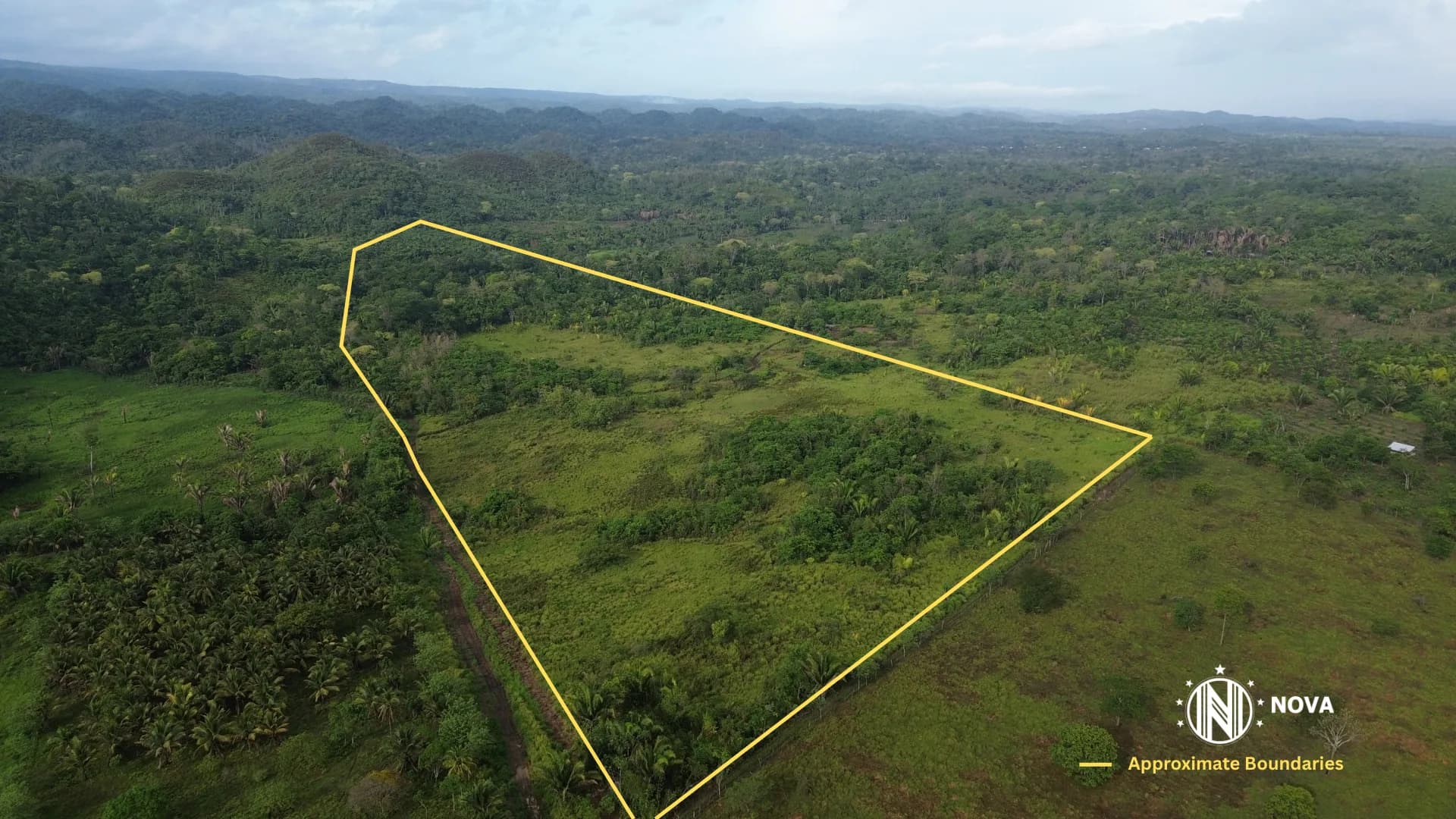 25 Acres for Sale – Teakettle area, Cayo District, Belize - Photo 4