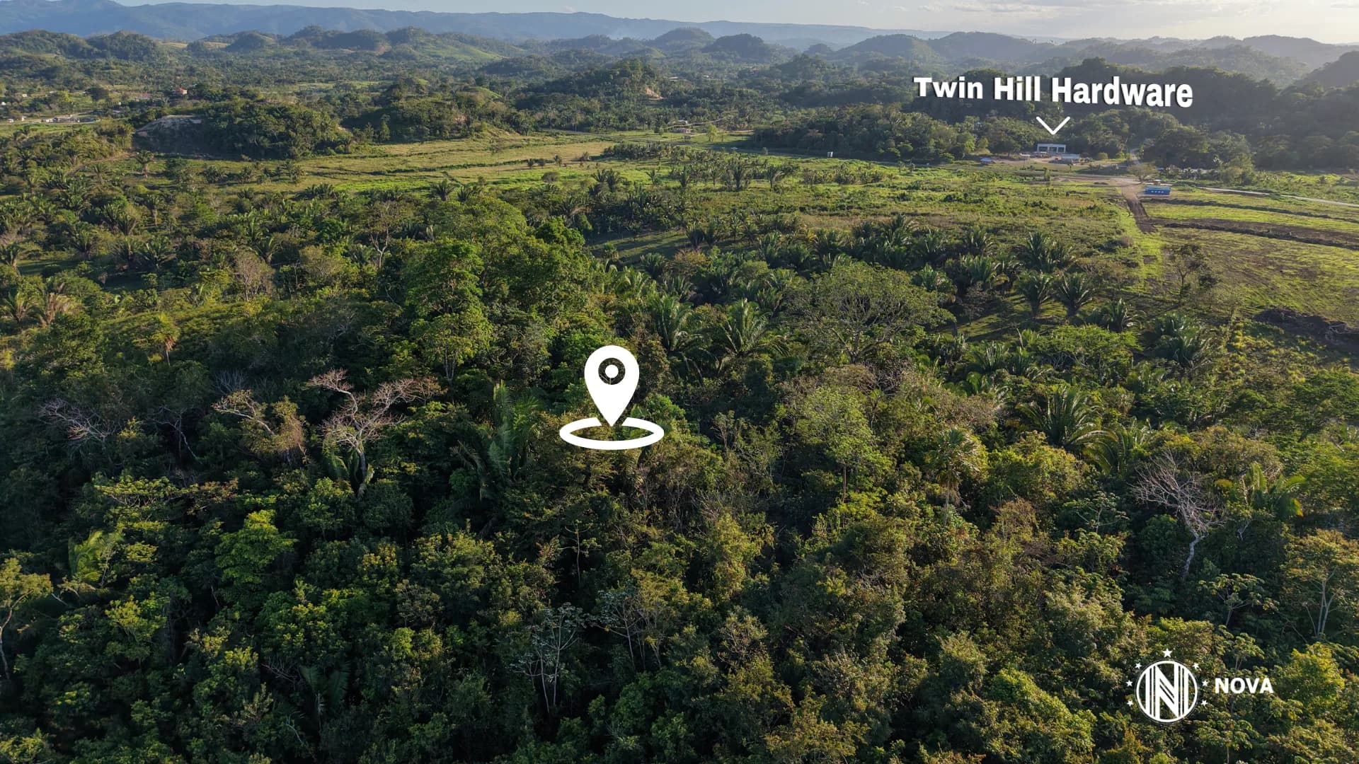 11.62 Acres Near Armenia Village, Cayo District - Photo 2