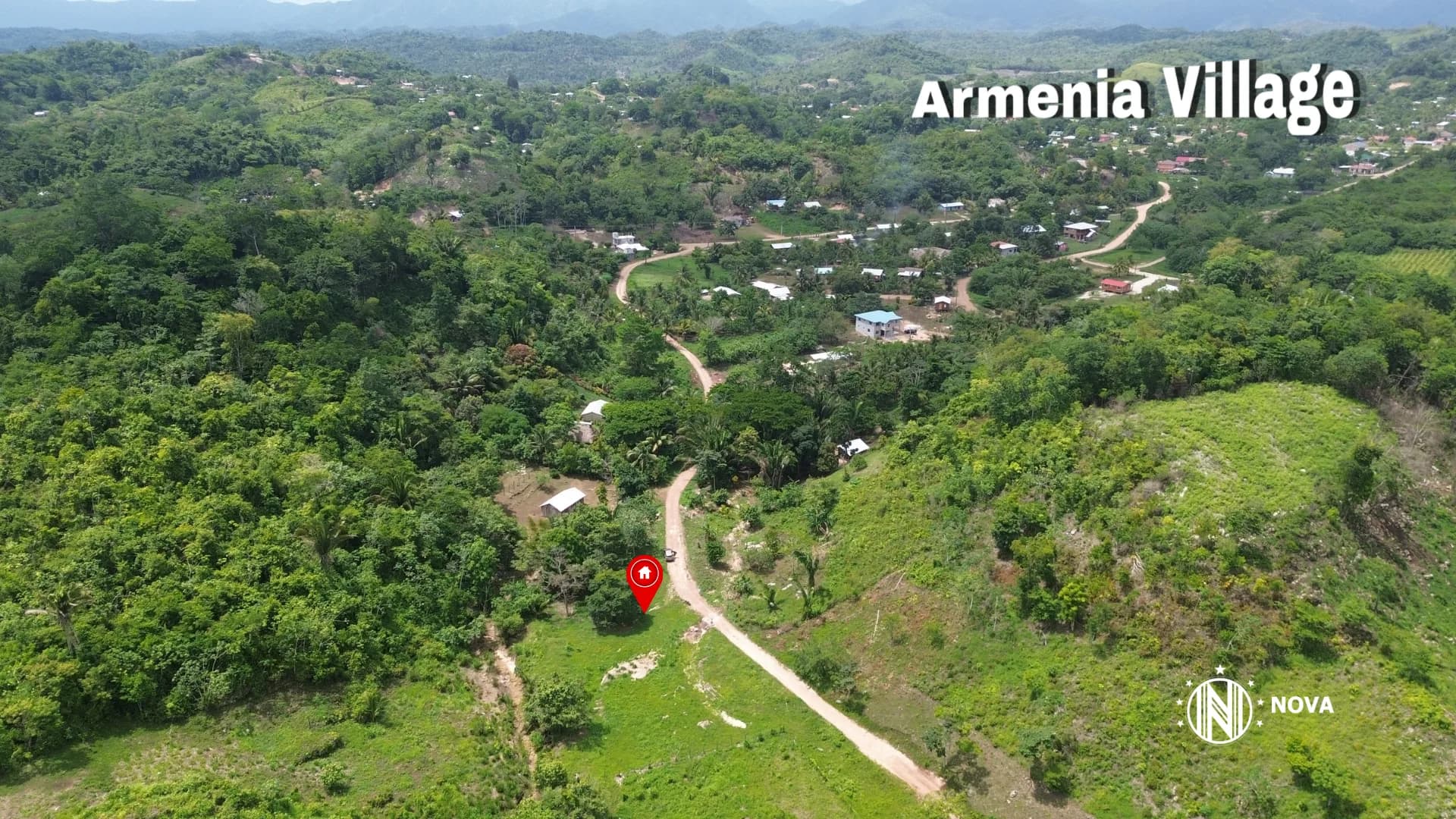 ¼ quarter-Acre Lot in Armenia Village – Motivated Seller! - Photo 2