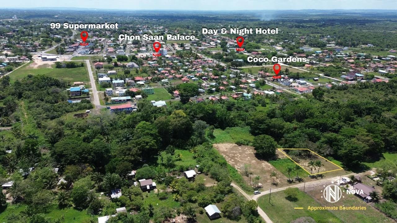 Residential Lot in Belmopan - Photo 5
