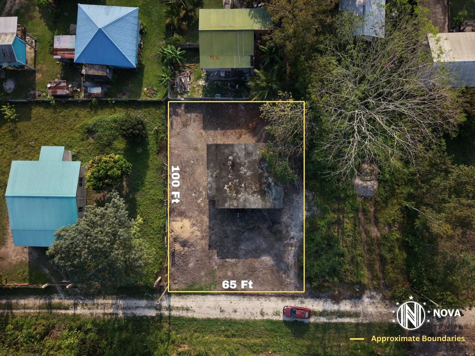 Semi-Finished House - Near San Ignacio - Photo 5