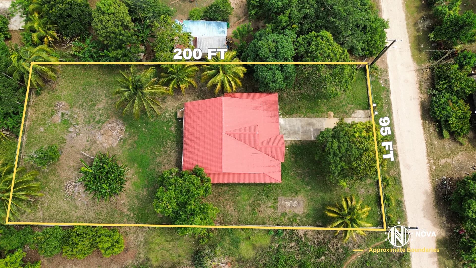 Modern House in Armenia Village, Cayo District - Photo 7