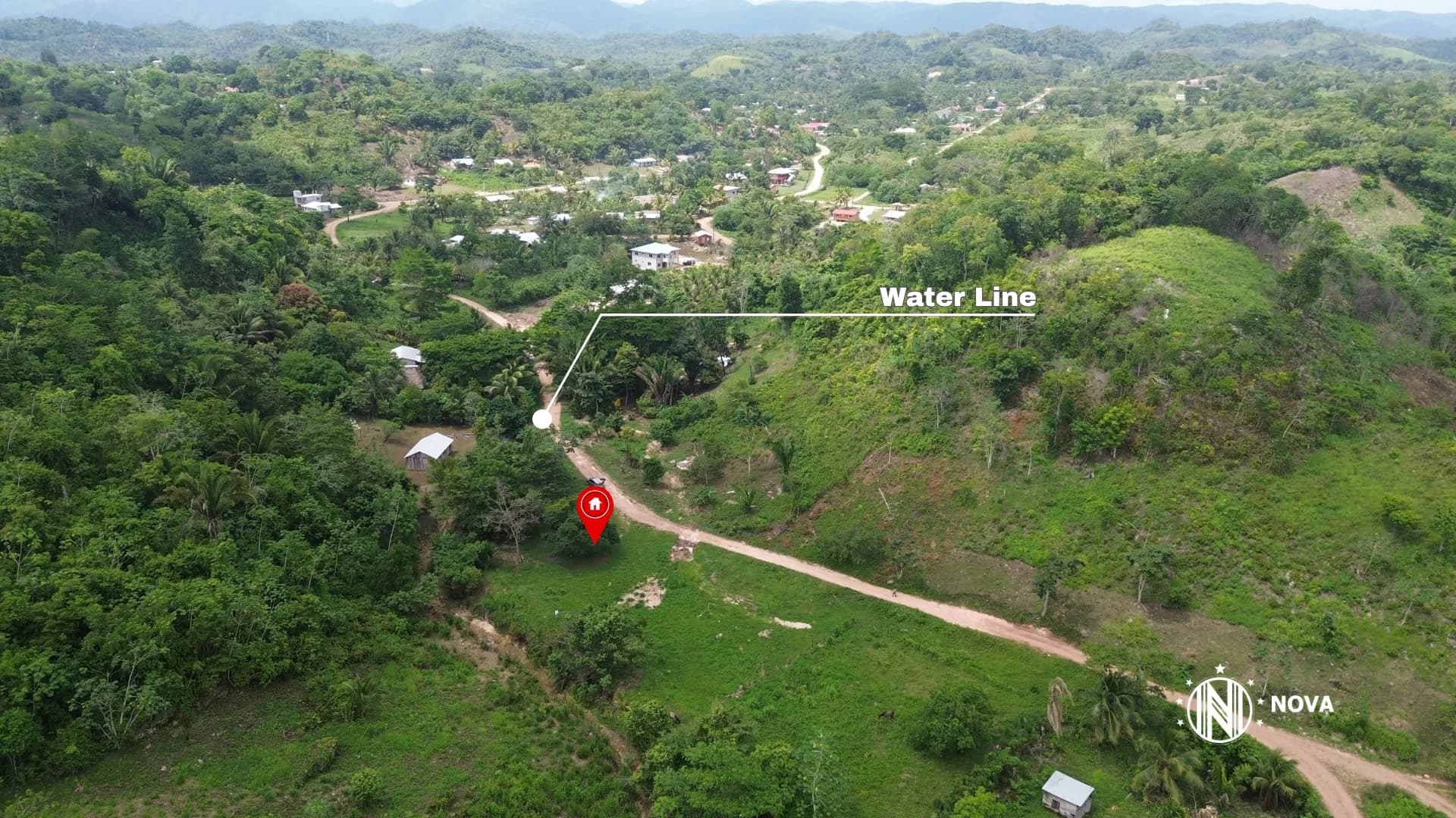 ¼ quarter-Acre Lot in Armenia Village – Motivated Seller! - Photo 5