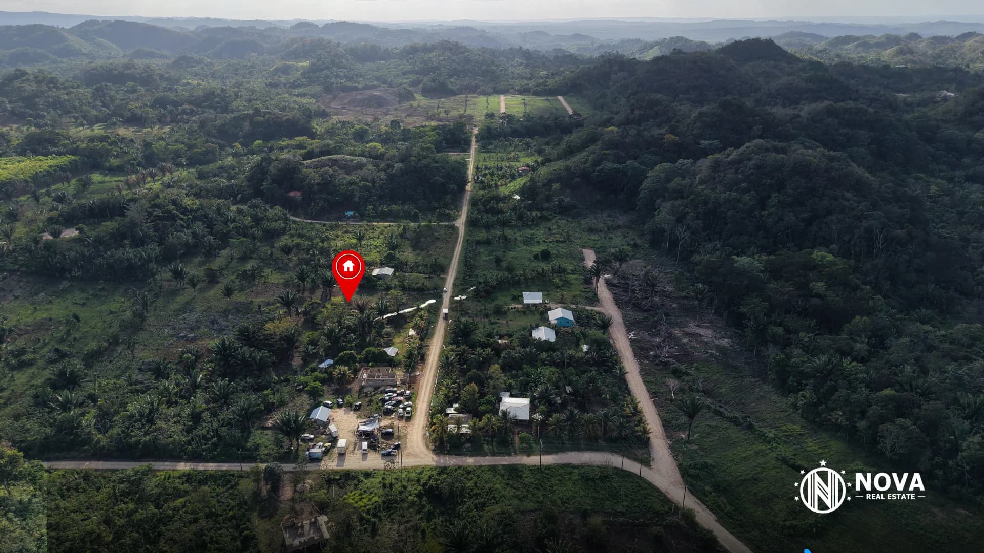 1.5 Acres in Armenia Village - Photo 2