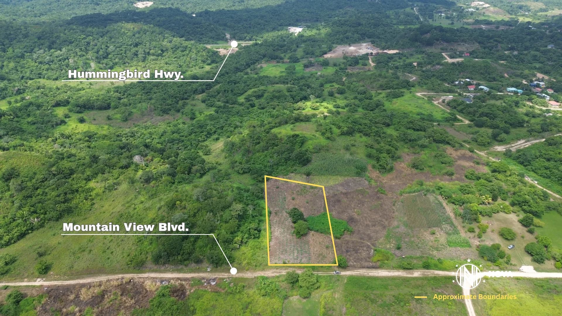 0.83 Acres in Belmopan City, Cayo District, Belize - Photo 4