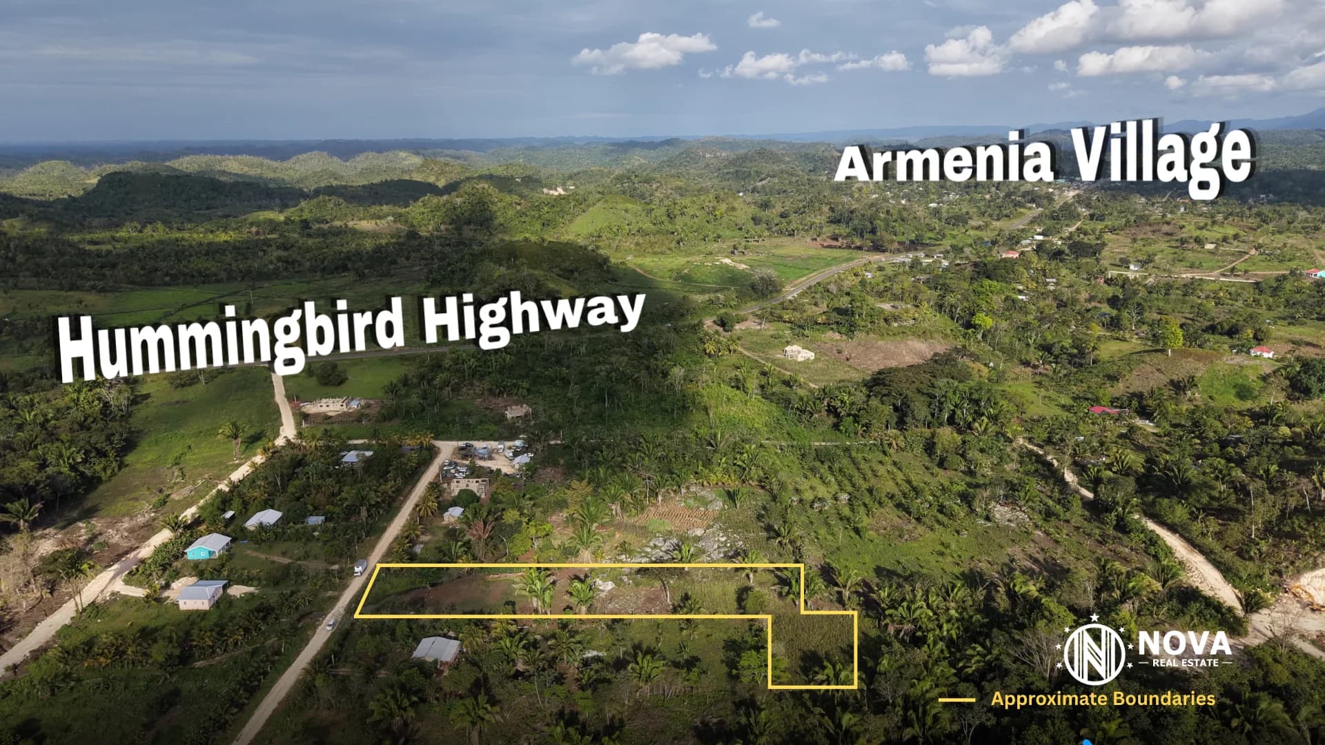 1.5 Acres in Armenia Village - Photo 4
