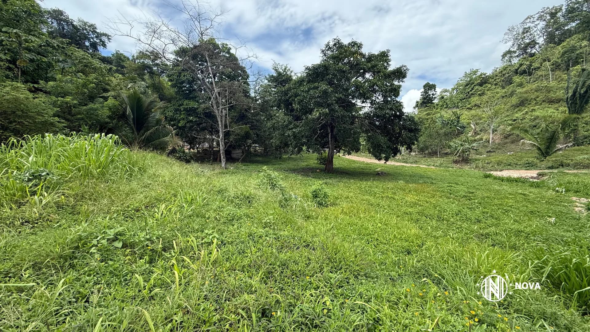 ¼ quarter-Acre Lot in Armenia Village – Motivated Seller! - Photo 3