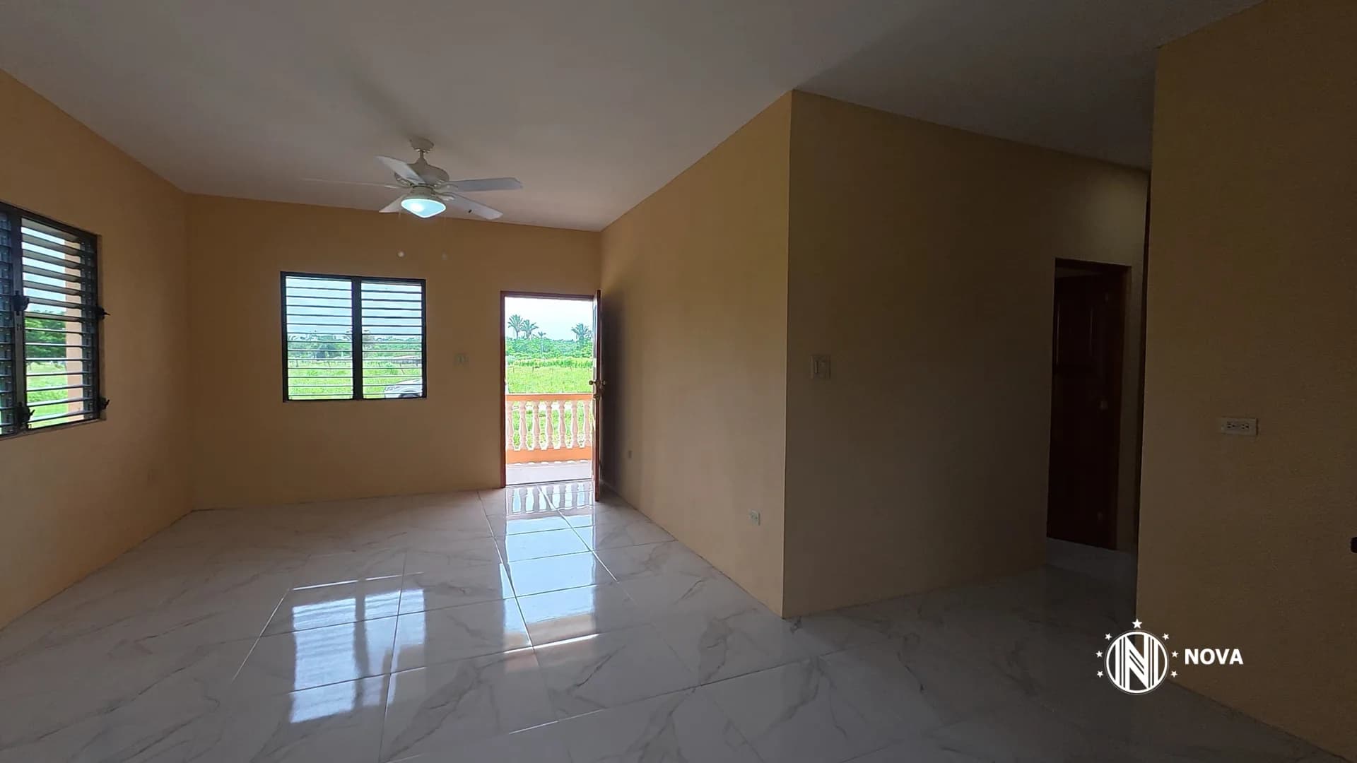 Move in Ready Home in the Belize District, Scotland Halfmoon - Photo 7