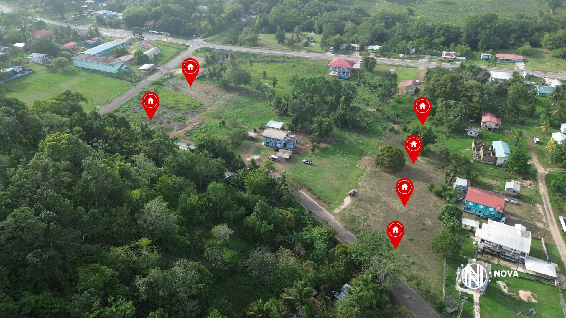 New Residential Lots in Teakettle Village, Cayo District Belize - Photo 4