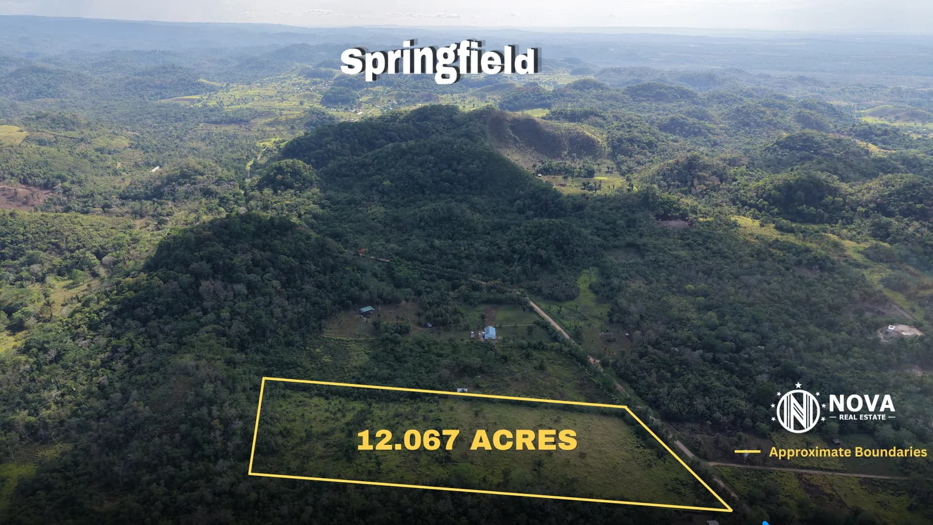 12 Acres in Armenia (Springfield) - Photo 3