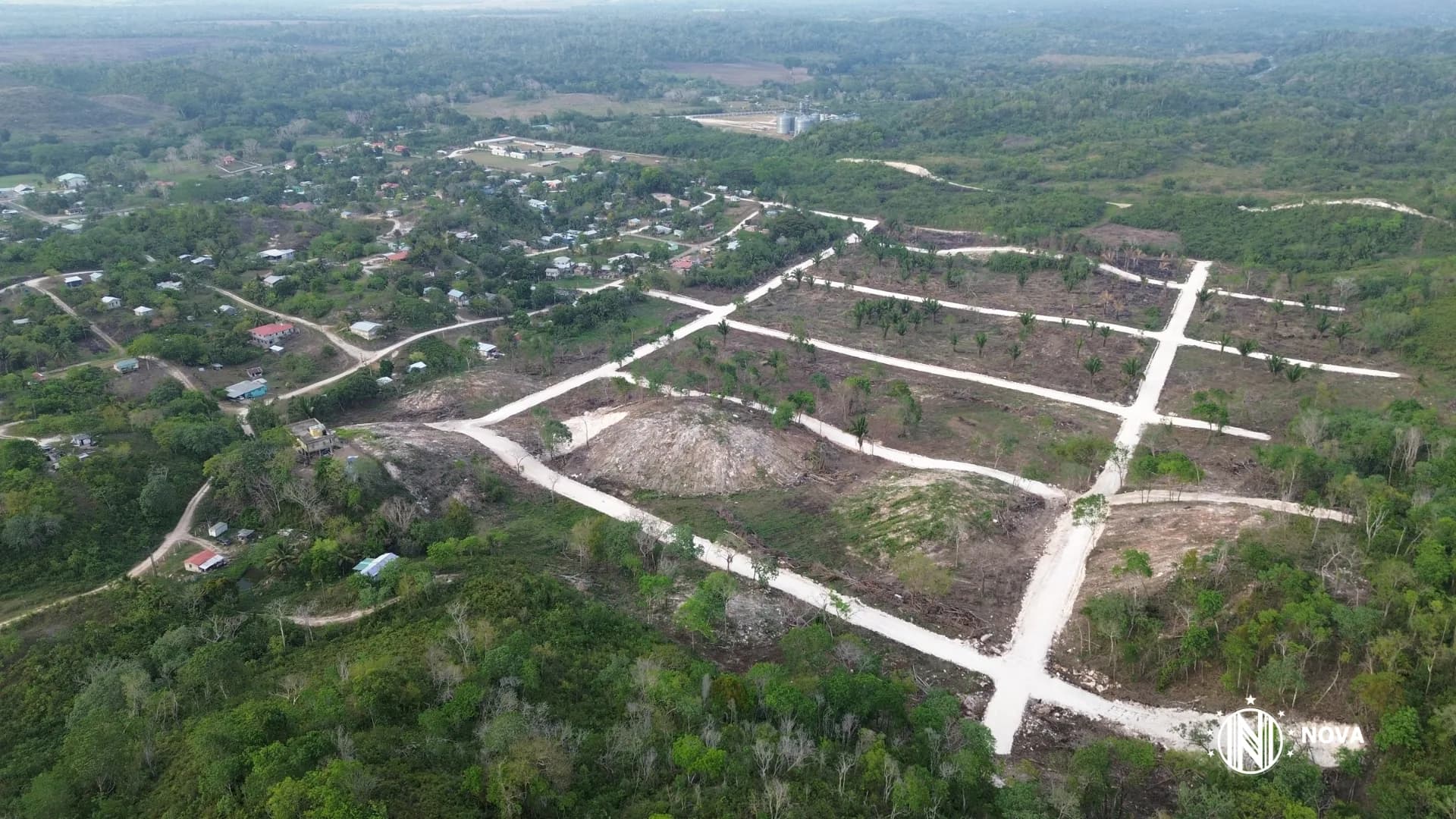Ontario Hill Subdivision, Cayo District  - Photo 2