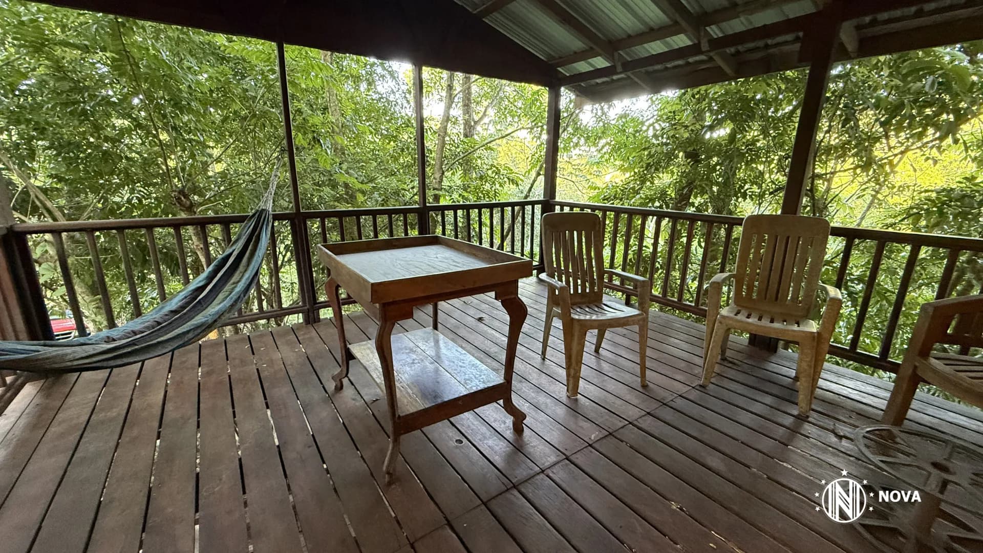 13.4 Acre Multi-Use Estate with Panoramic Hill Views, Diverse Income Infrastructure & Prime Location Near Belmopan - Photo 5