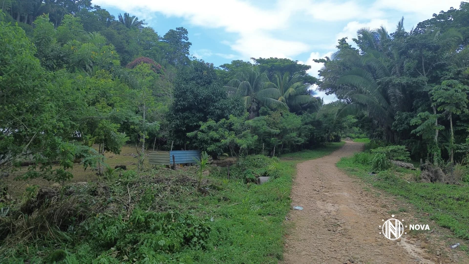 ¼ quarter-Acre Lot in Armenia Village – Motivated Seller! - Photo 7