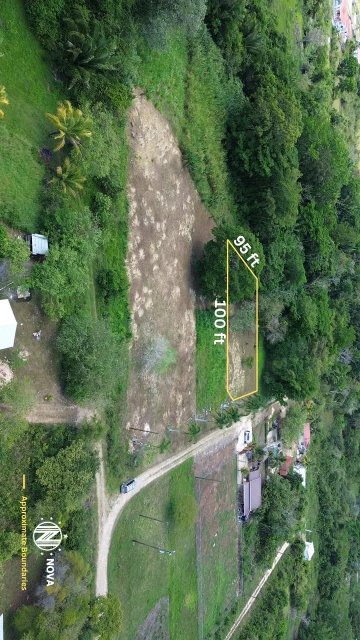 Residential Lot in Belmopan - Photo 2