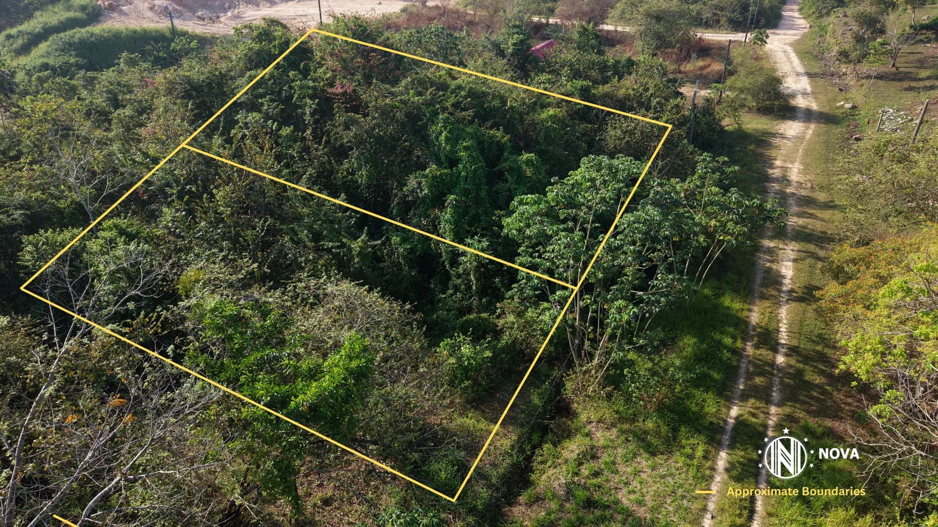 Prime Double Lot in Las Lomas, Belmopan – Elevated Location, Utilities Ready & Prime Residential Area - Photo 2